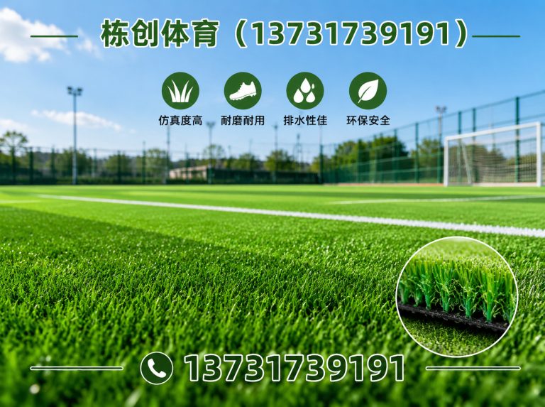 东光县体育设施工程展示图